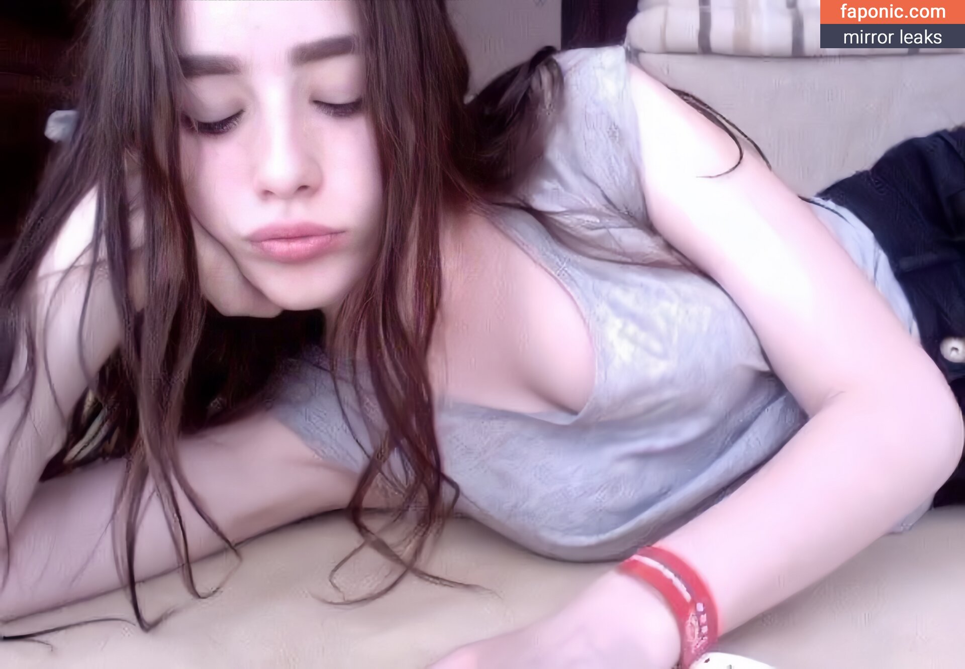 Dasha Taran, taaarannn, tarankaaa Nøgen Læk OnlyFans Foto #224