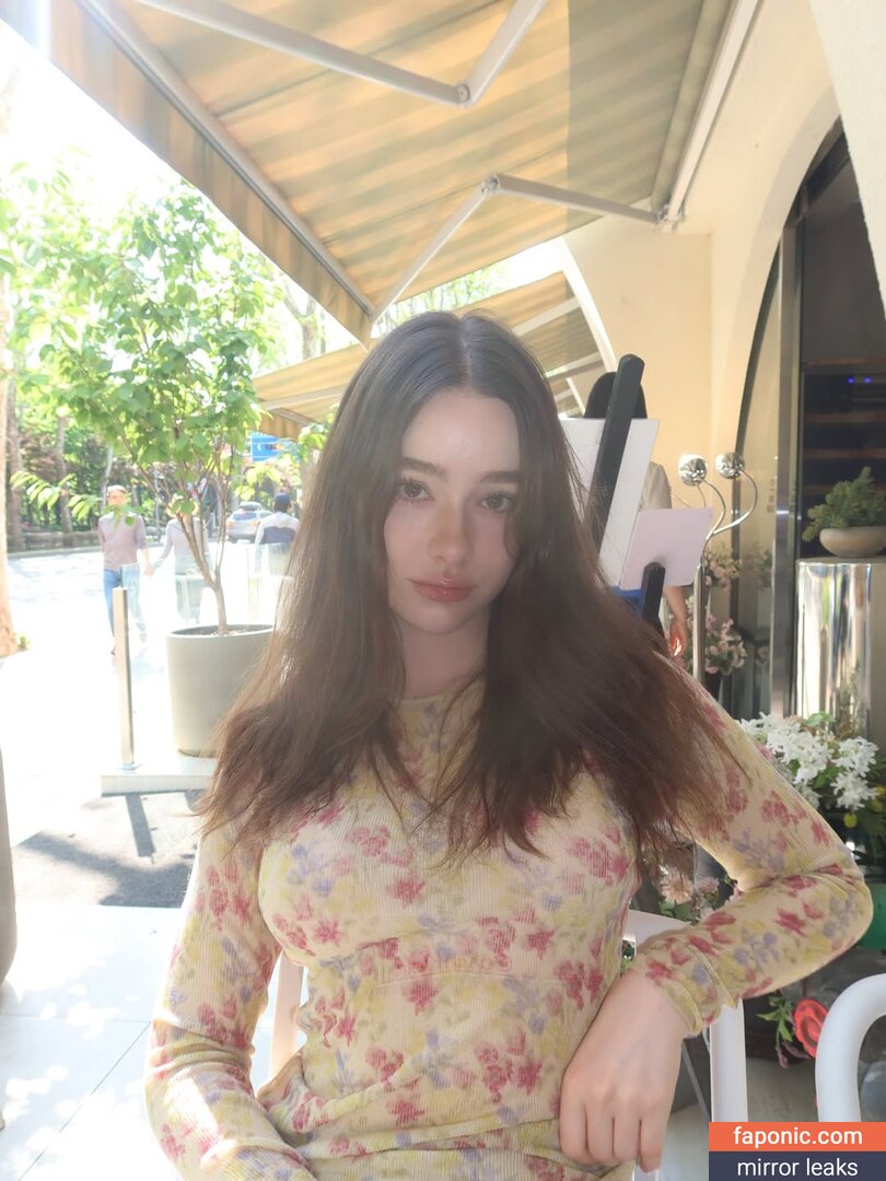 Dasha Taran, taaarannn, tarankaaa Nøgen Læk OnlyFans Foto #257