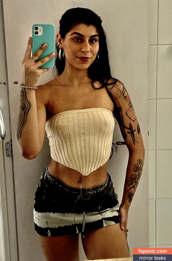 gabnattalie, gabrielanatalia Nøgen Læk OnlyFans Foto #2