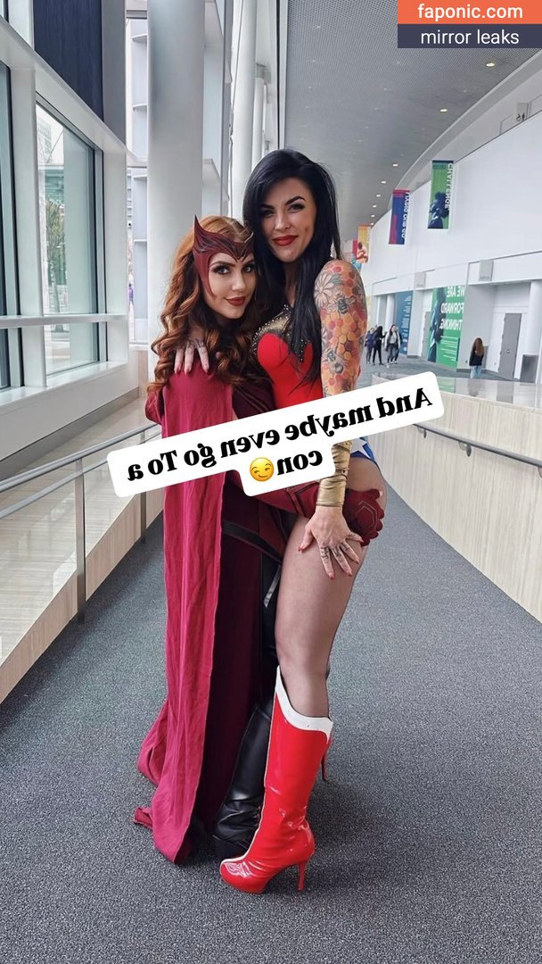 Girls Play, watchgirlsplay Nøgen Læk OnlyFans Foto #99
