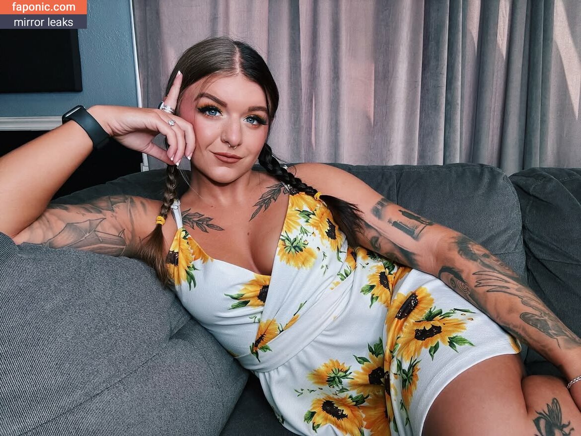 Girls Play, watchgirlsplay Nøgen Læk OnlyFans Foto #104