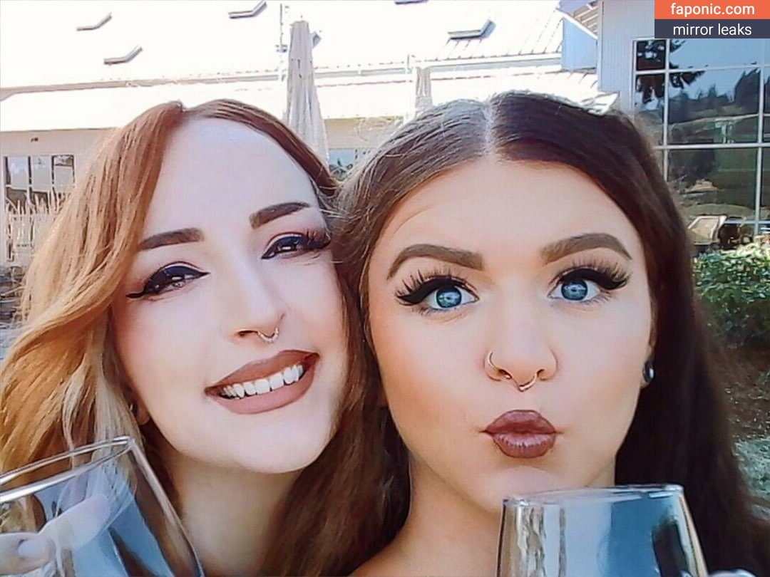 Girls Play, watchgirlsplay Nøgen Læk OnlyFans Foto #106