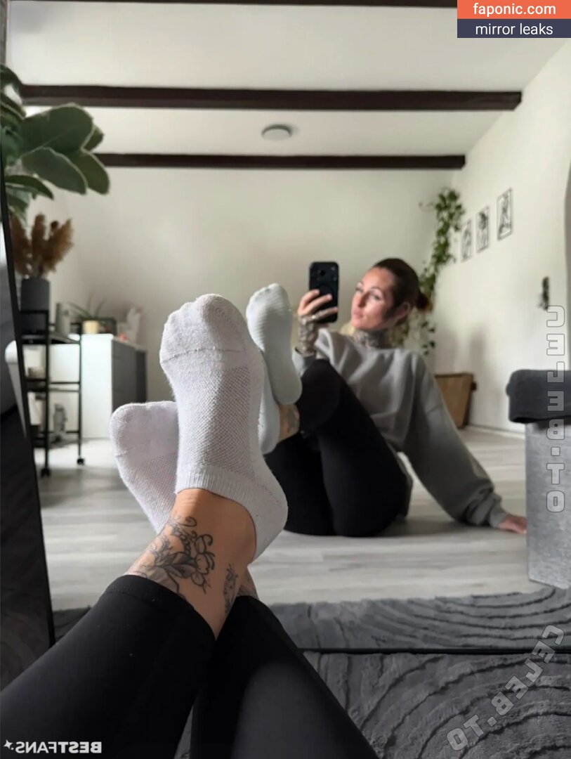 julez.iink, julez_iink Nøgen Læk OnlyFans Foto #3