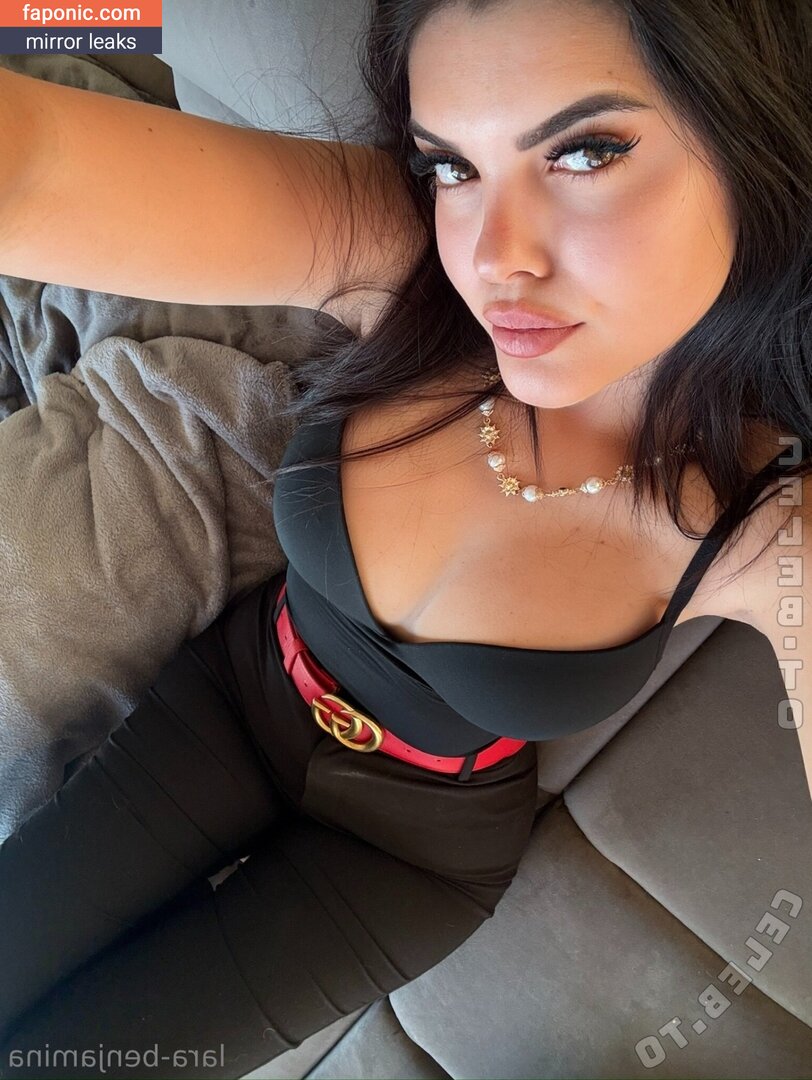 Lara Winter, lara-benjamina, lara.winter.73, lara_winter Nøgen Læk OnlyFans Foto #230