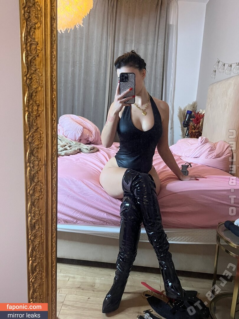 Lara Winter, lara-benjamina, lara.winter.73, lara_winter Nøgen Læk OnlyFans Foto #250
