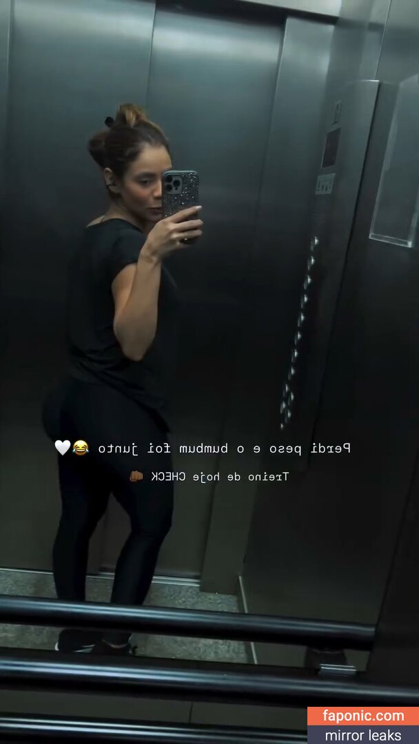 Lexa Nøgen Læk OnlyFans Foto #224