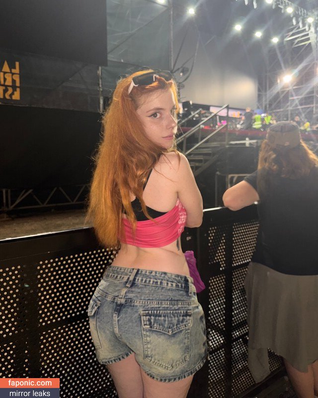 Lucilla Jiggly, Lucilla Materazzi, lucilla.jiggly, lucillajiggly Nøgen Læk OnlyFans Foto #236