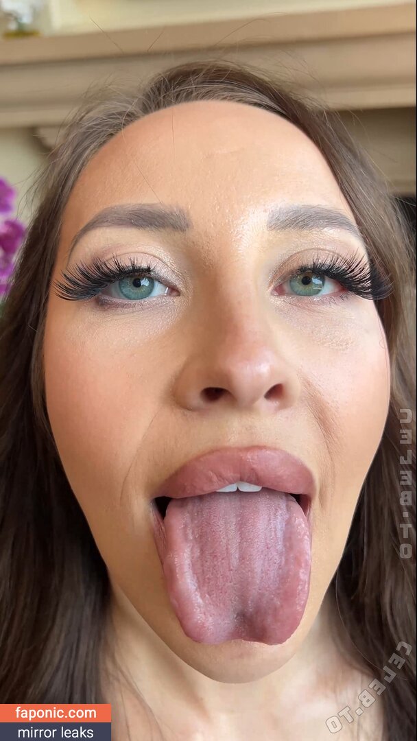 Melissa Stratton, https:, kittybaby_cam, melissastratton, melissastrattonxoxo Nøgen Læk OnlyFans Foto #37