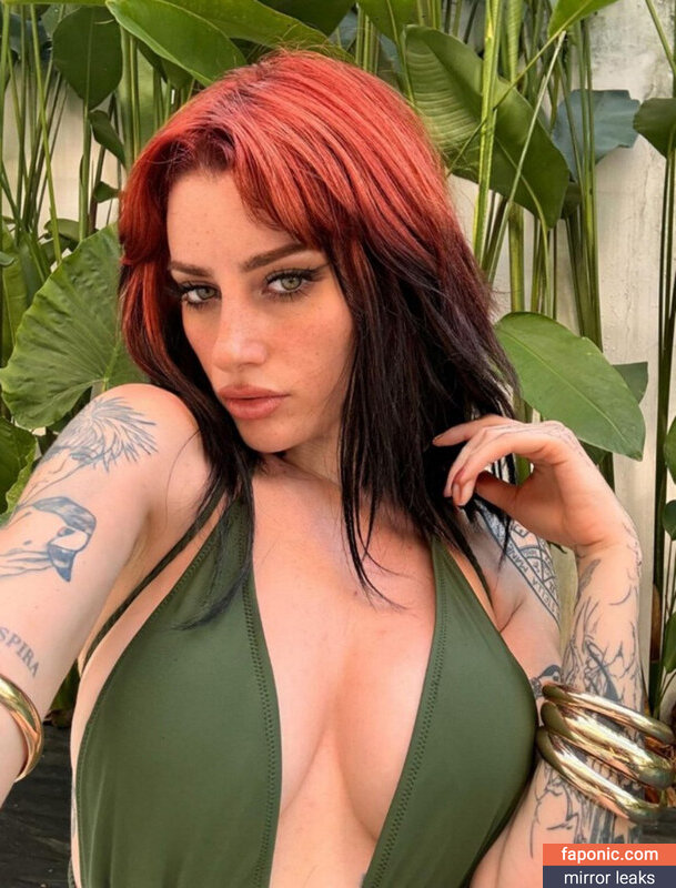 Merisiel Irum, Merisiell, m3risiel, merisiel, merisiel_irum Nøgen Læk OnlyFans Foto #40
