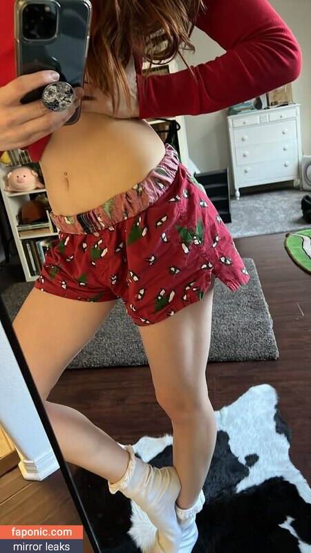 Jessie Flowers, Michaela Jill Murphy, michaelamostly, mylahmurphy Nøgen Læk OnlyFans Foto #33