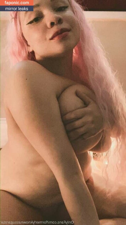 Mikaela Spielberg, Palace_Freak, sugarsencha, vandal_princess Nøgen Læk OnlyFans Foto #37