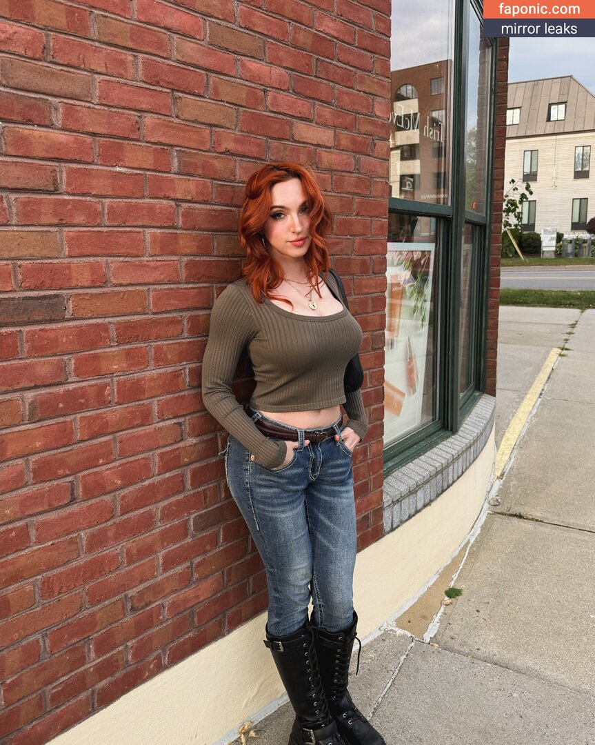 Miss Bri Cosplay, Miss Bri Torres, missbricosplay, missbrisolo Nøgen Læk OnlyFans/Patreon Foto #115