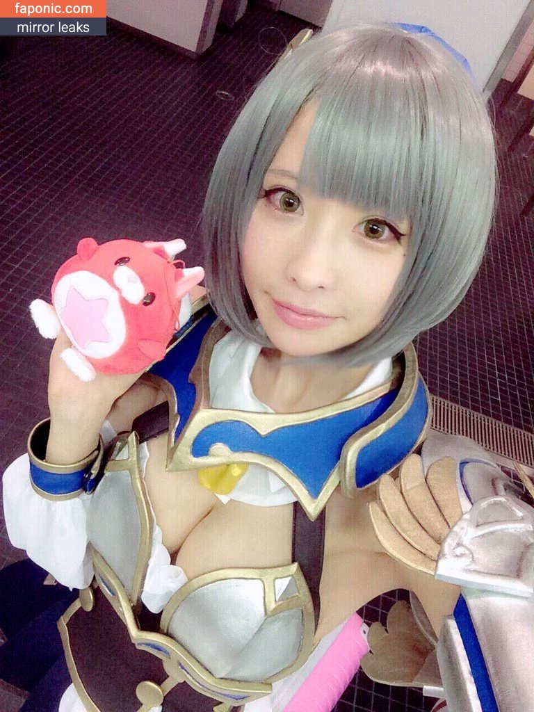 CherryS, angelia_lapin, coscchi, https:, ruby_ru, 尊みを感じて桜井 Nøgen Læk Patreon Foto #485