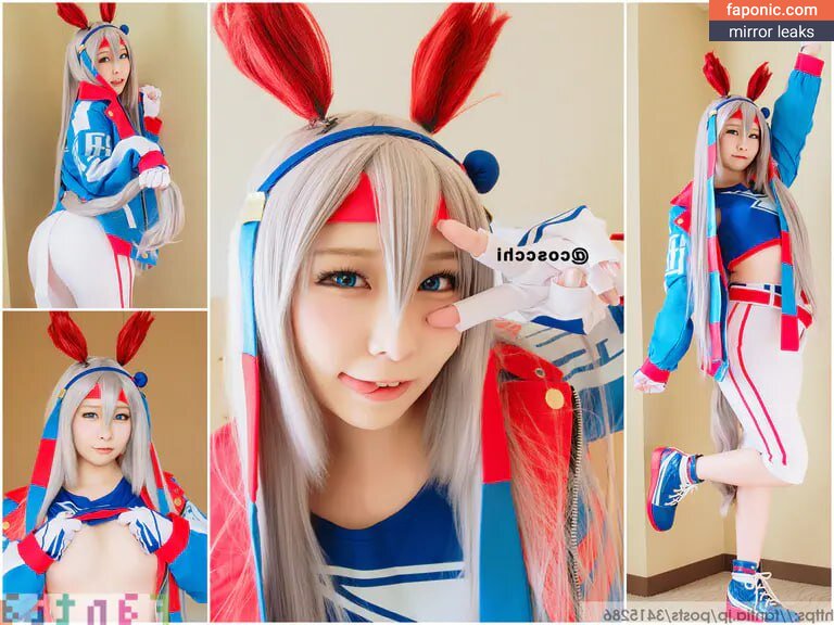 CherryS, angelia_lapin, coscchi, https:, ruby_ru, 尊みを感じて桜井 Nøgen Læk Patreon Foto #490