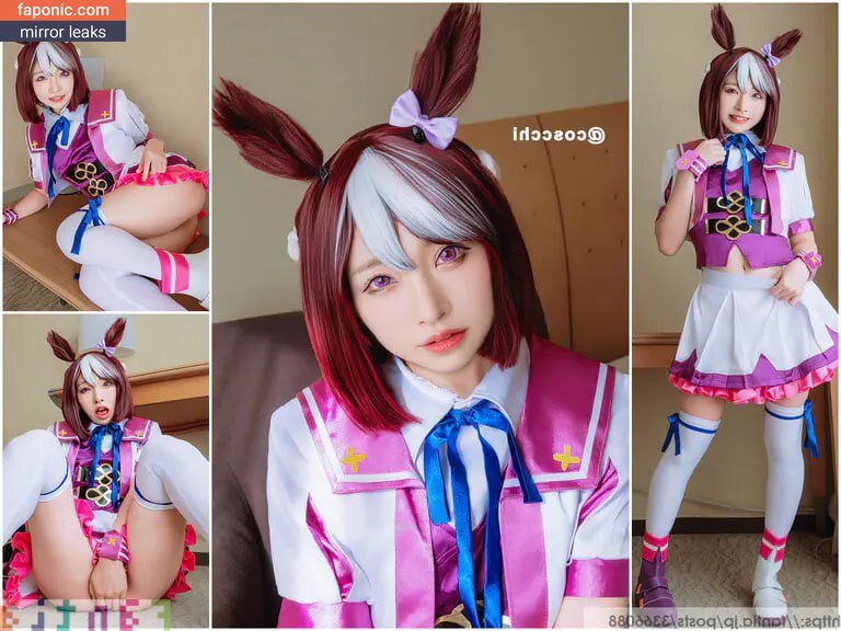 CherryS, angelia_lapin, coscchi, https:, ruby_ru, 尊みを感じて桜井 Nøgen Læk Patreon Foto #495