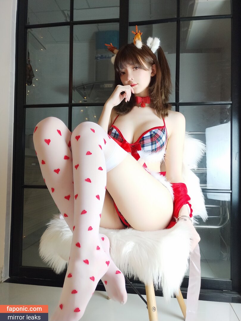 CherryS, angelia_lapin, coscchi, https:, ruby_ru, 尊みを感じて桜井 Nøgen Læk Patreon Foto #505