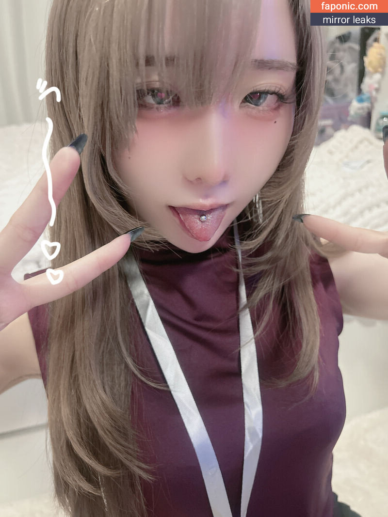 CherryS, angelia_lapin, coscchi, https:, ruby_ru, 尊みを感じて桜井 Nøgen Læk Patreon Foto #512