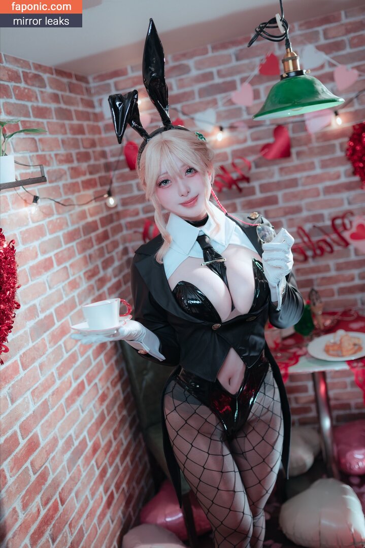 CherryS, angelia_lapin, coscchi, https:, ruby_ru, 尊みを感じて桜井 Nøgen Læk Patreon Foto #576