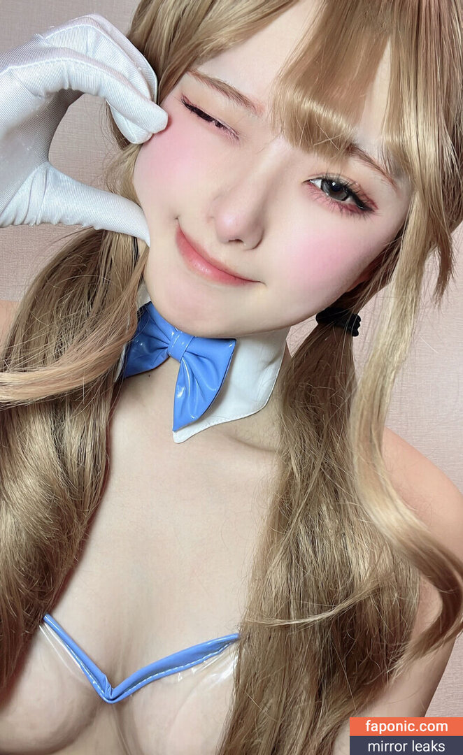 CherryS, angelia_lapin, coscchi, https:, ruby_ru, 尊みを感じて桜井 Nøgen Læk Patreon Foto #580