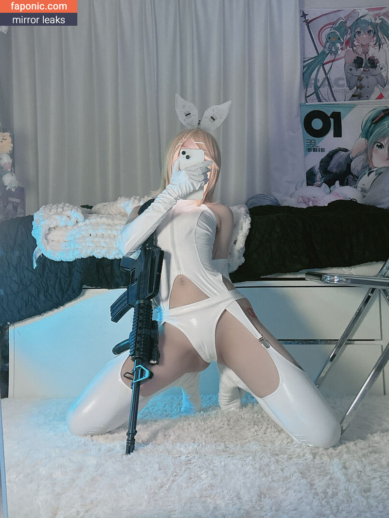CherryS, angelia_lapin, coscchi, https:, ruby_ru, 尊みを感じて桜井 Nøgen Læk Patreon Foto #585
