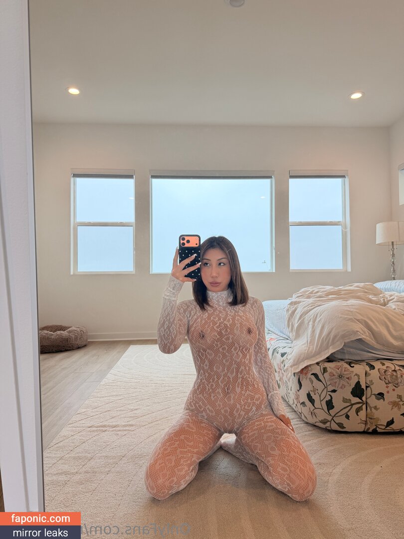 Nicole Doshi, nicoledoshi, thedoshidome Nøgen Læk OnlyFans Foto #2348