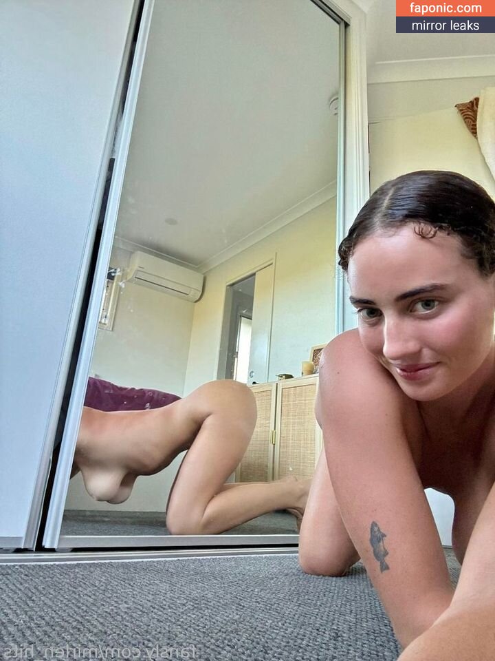 Ondine Mirosch, giselle.mirosch, ondine.mirosch Nøgen Læk OnlyFans Foto #347