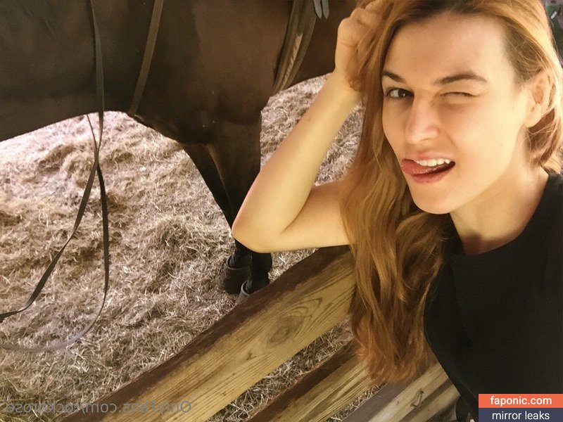 RocknRose, RocknRoseMFC, rocknrosegirls Nøgen Læk OnlyFans Foto #66