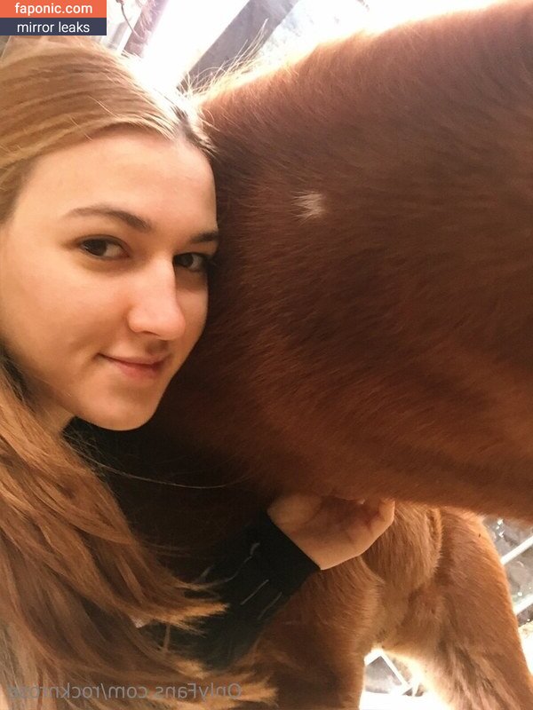 RocknRose, RocknRoseMFC, rocknrosegirls Nøgen Læk OnlyFans Foto #68