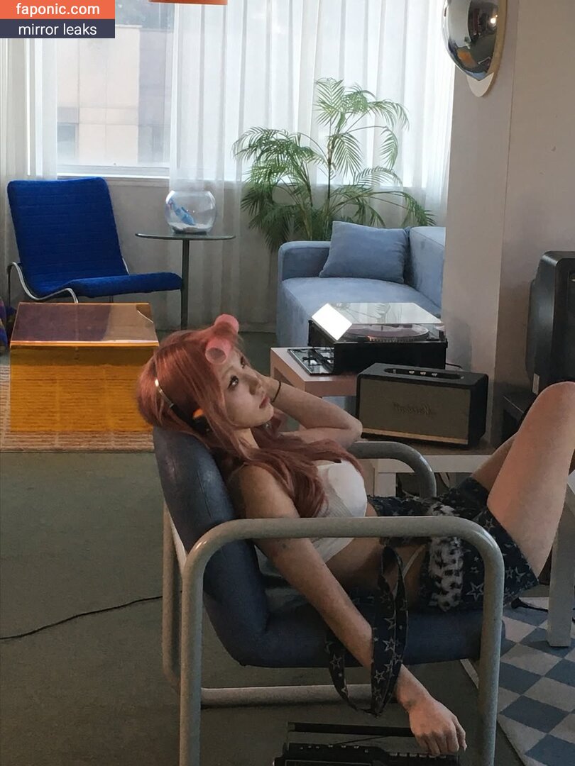 Sejinming, Sejinming 기무세딘, 기무세딘 Nøgen Læk OnlyFans Foto #20