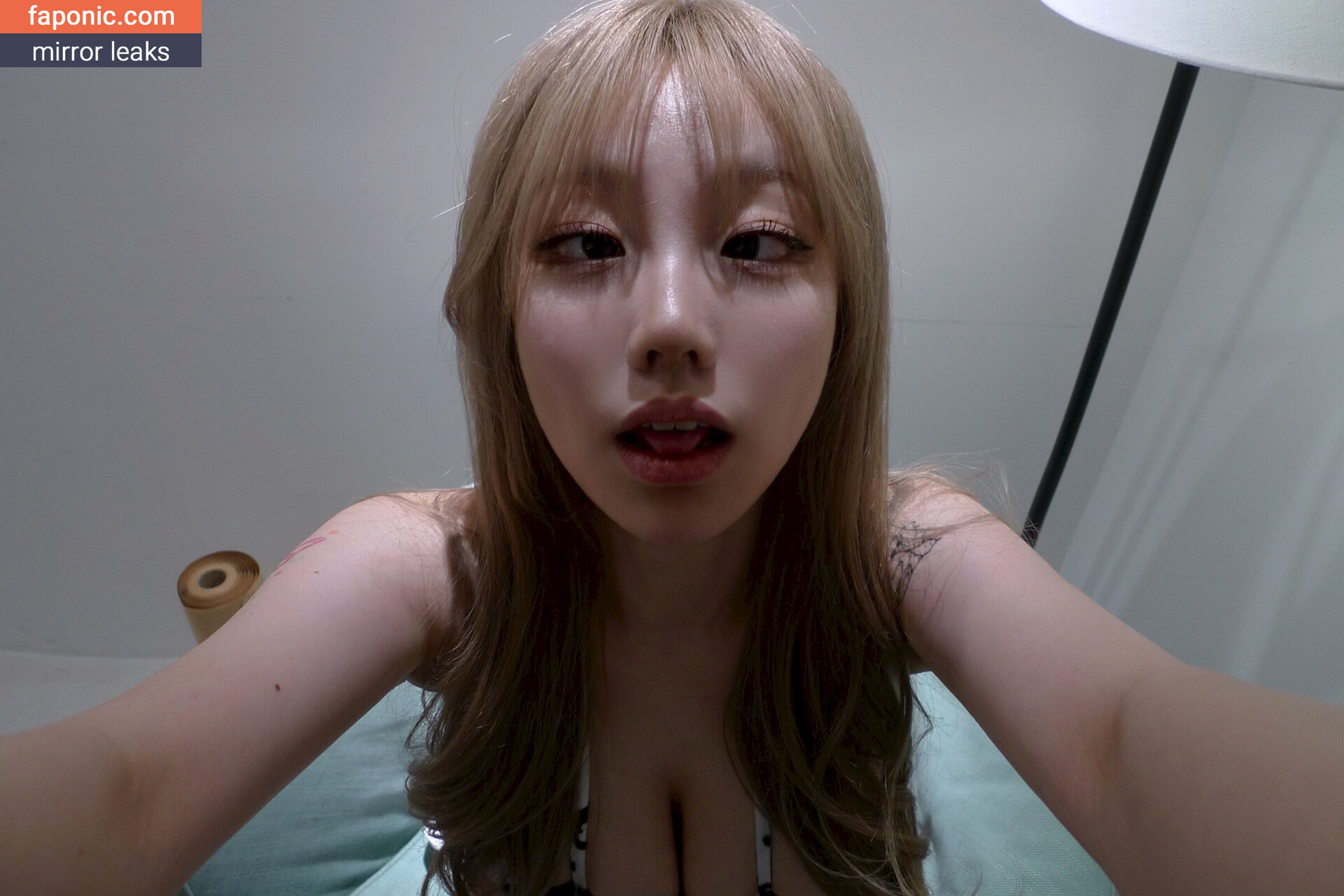 Sejinming, Sejinming 기무세딘, 기무세딘 Nøgen Læk OnlyFans Foto #185
