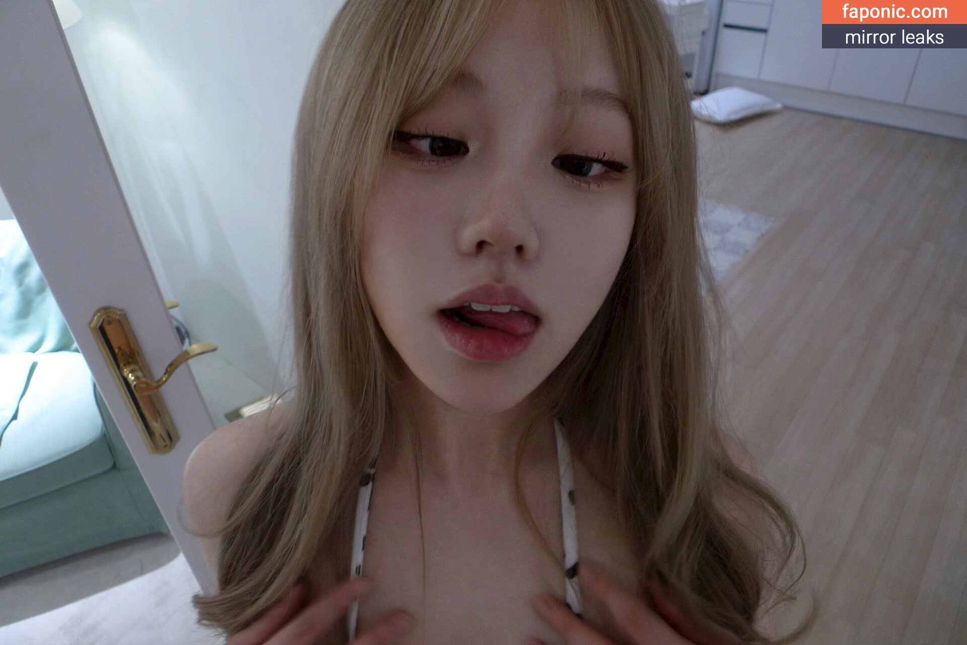 Sejinming, Sejinming 기무세딘, 기무세딘 Nøgen Læk OnlyFans Foto #193