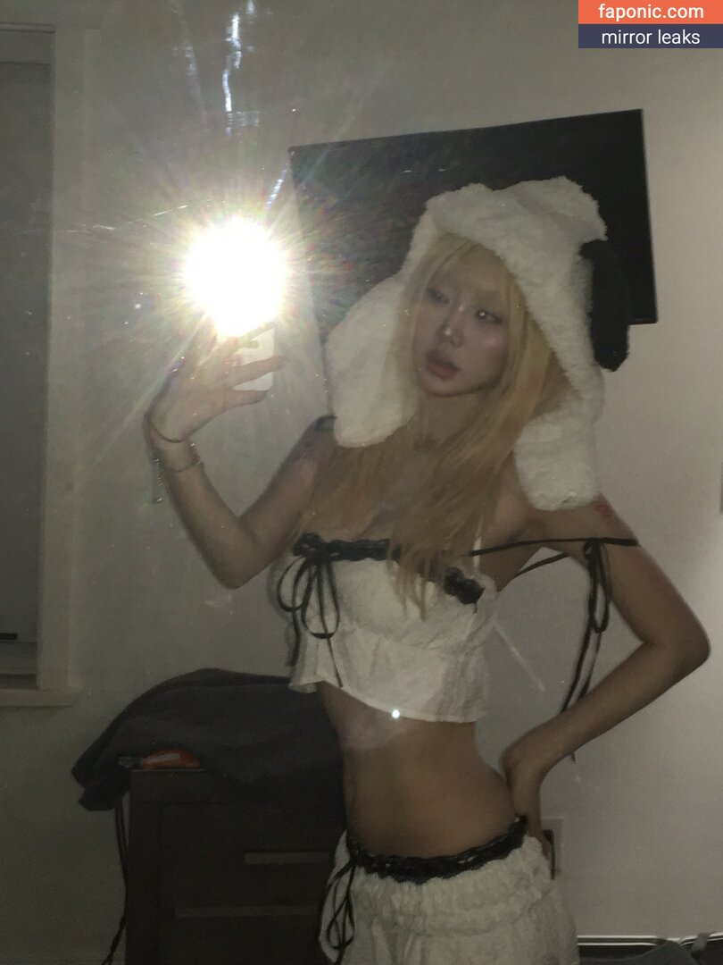Sejinming, Sejinming 기무세딘, 기무세딘 Nøgen Læk OnlyFans Foto #257