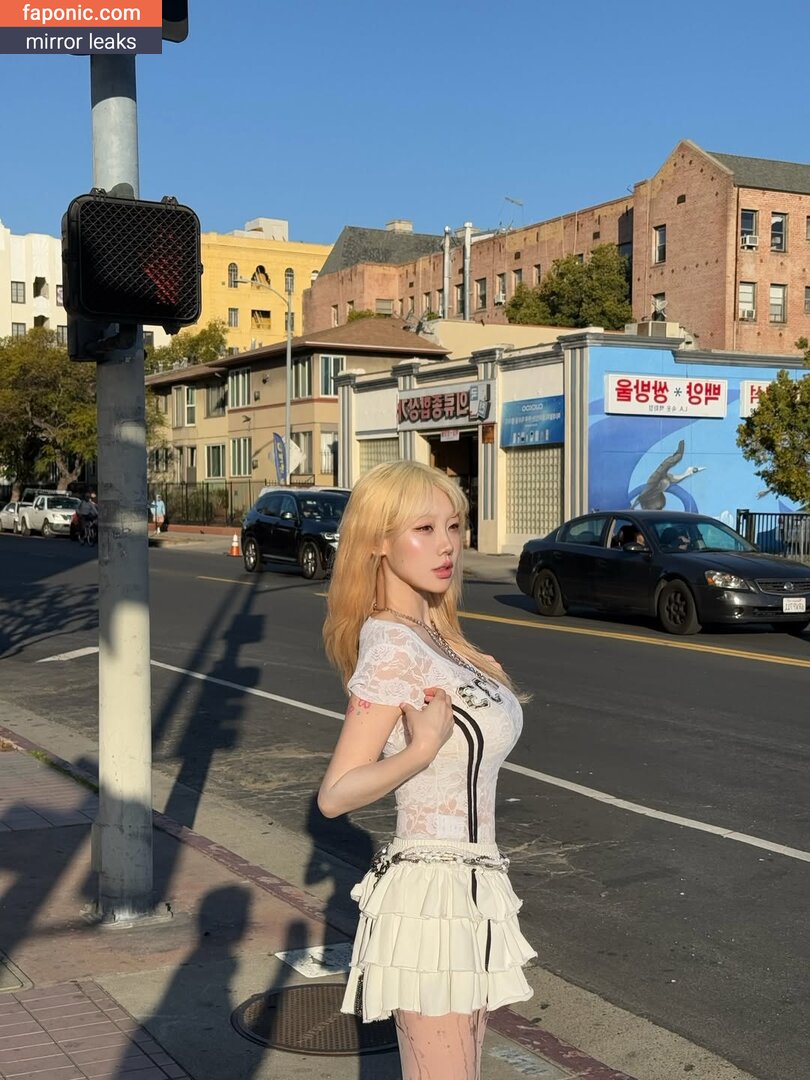 Sejinming, Sejinming 기무세딘, 기무세딘 Nøgen Læk OnlyFans Foto #264