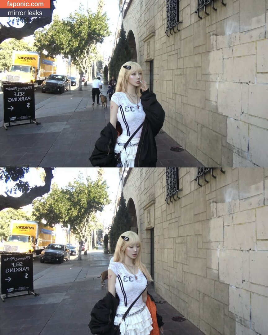 Sejinming, Sejinming 기무세딘, 기무세딘 Nøgen Læk OnlyFans Foto #265