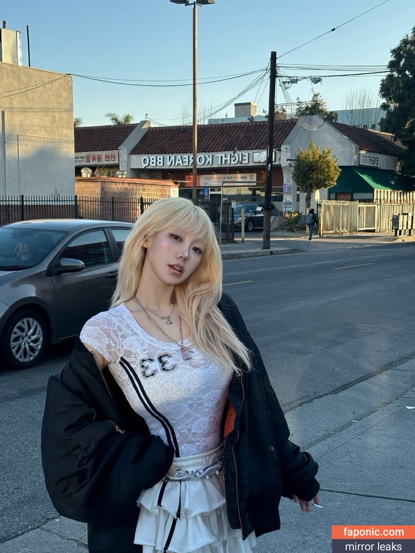 Sejinming, Sejinming 기무세딘, 기무세딘 Nøgen Læk OnlyFans Foto #267