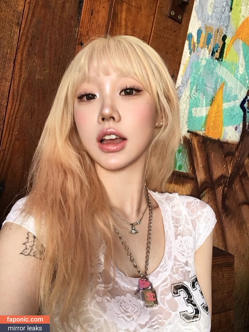 Sejinming, Sejinming 기무세딘, 기무세딘 Nøgen Læk OnlyFans Foto #269