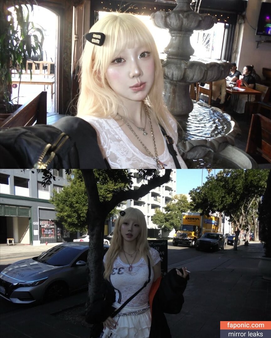Sejinming, Sejinming 기무세딘, 기무세딘 Nøgen Læk OnlyFans Foto #271