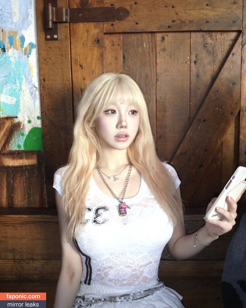 Sejinming, Sejinming 기무세딘, 기무세딘 Nøgen Læk OnlyFans Foto #273