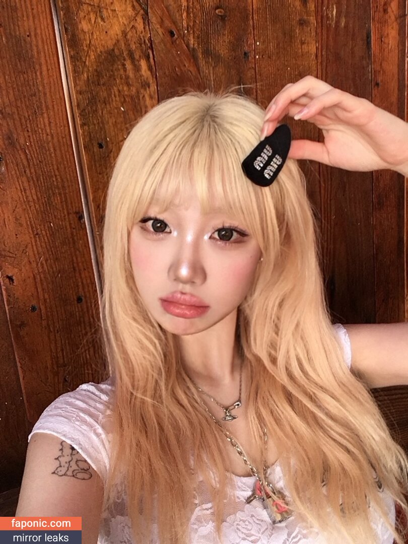 Sejinming, Sejinming 기무세딘, 기무세딘 Nøgen Læk OnlyFans Foto #275
