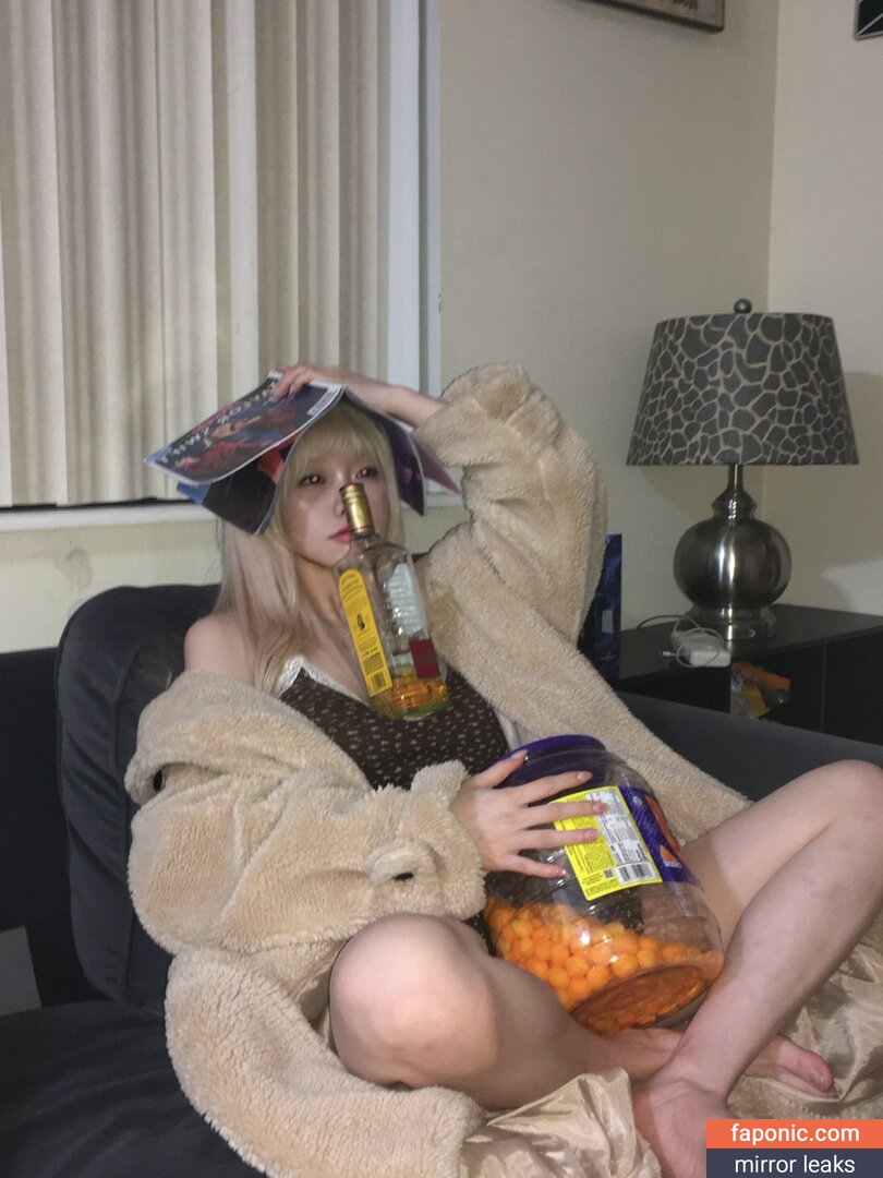 Sejinming, Sejinming 기무세딘, 기무세딘 Nøgen Læk OnlyFans Foto #280