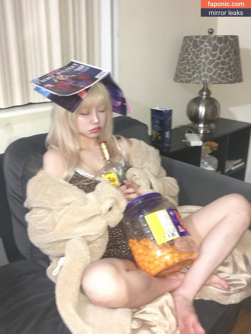 Sejinming, Sejinming 기무세딘, 기무세딘 Nøgen Læk OnlyFans Foto #284