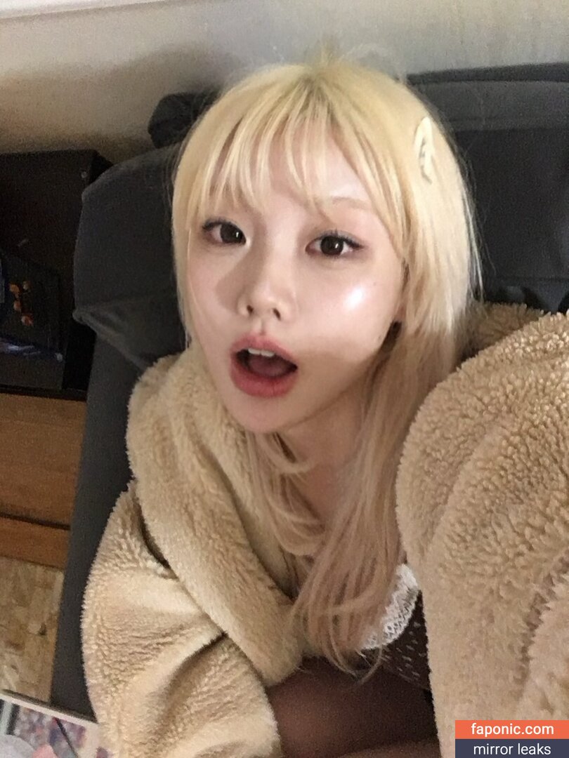 Sejinming, Sejinming 기무세딘, 기무세딘 Nøgen Læk OnlyFans Foto #285