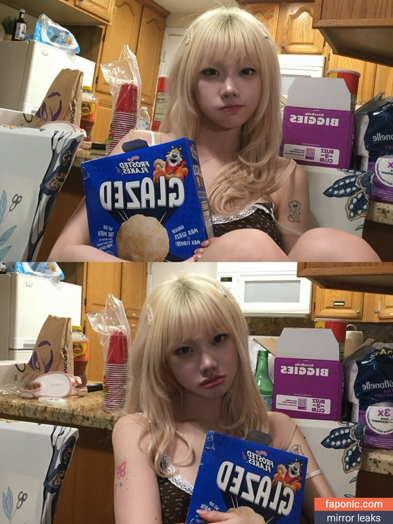 Sejinming, Sejinming 기무세딘, 기무세딘 Nøgen Læk OnlyFans Foto #286