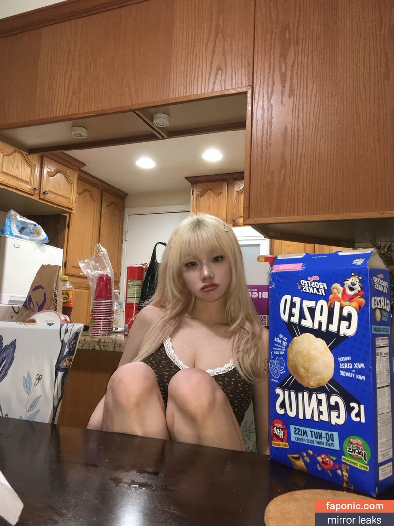 Sejinming, Sejinming 기무세딘, 기무세딘 Nøgen Læk OnlyFans Foto #287