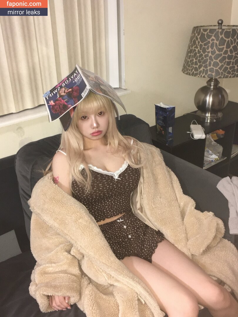 Sejinming, Sejinming 기무세딘, 기무세딘 Nøgen Læk OnlyFans Foto #288