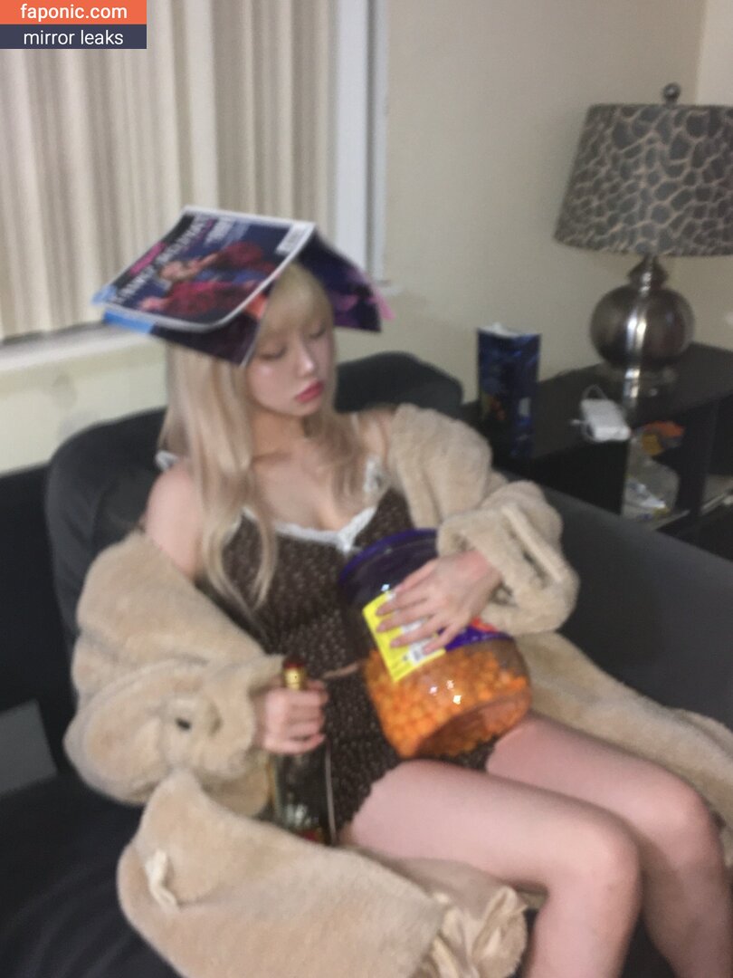 Sejinming, Sejinming 기무세딘, 기무세딘 Nøgen Læk OnlyFans Foto #293