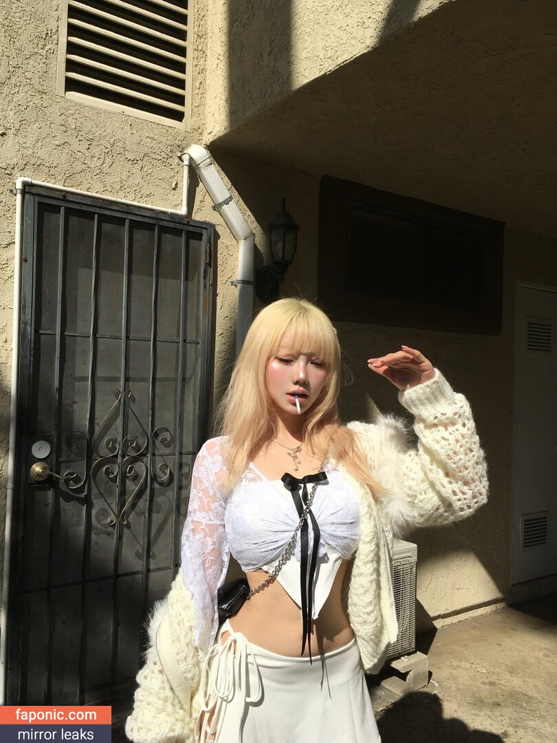 Sejinming, Sejinming 기무세딘, 기무세딘 Nøgen Læk OnlyFans Foto #301