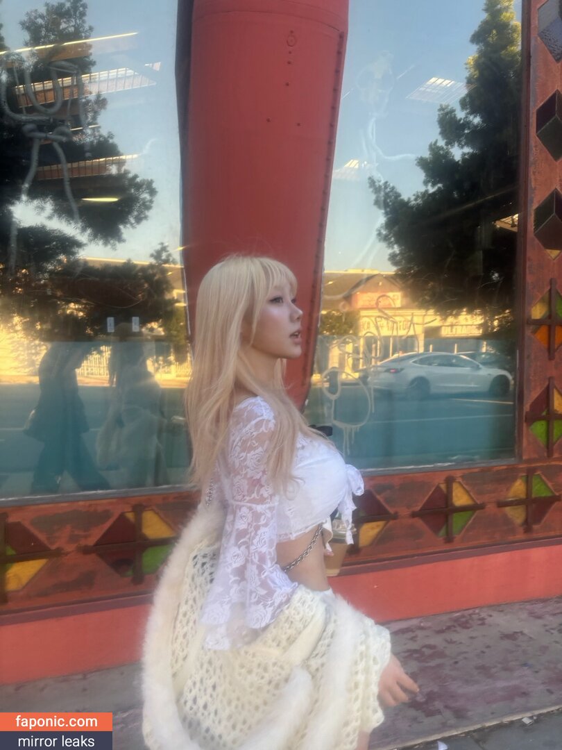 Sejinming, Sejinming 기무세딘, 기무세딘 Nøgen Læk OnlyFans Foto #302