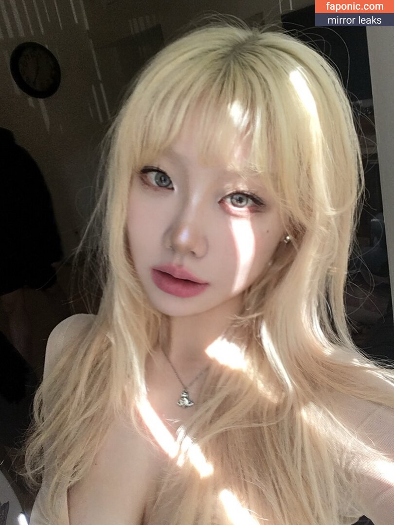 Sejinming, Sejinming 기무세딘, 기무세딘 Nøgen Læk OnlyFans Foto #308