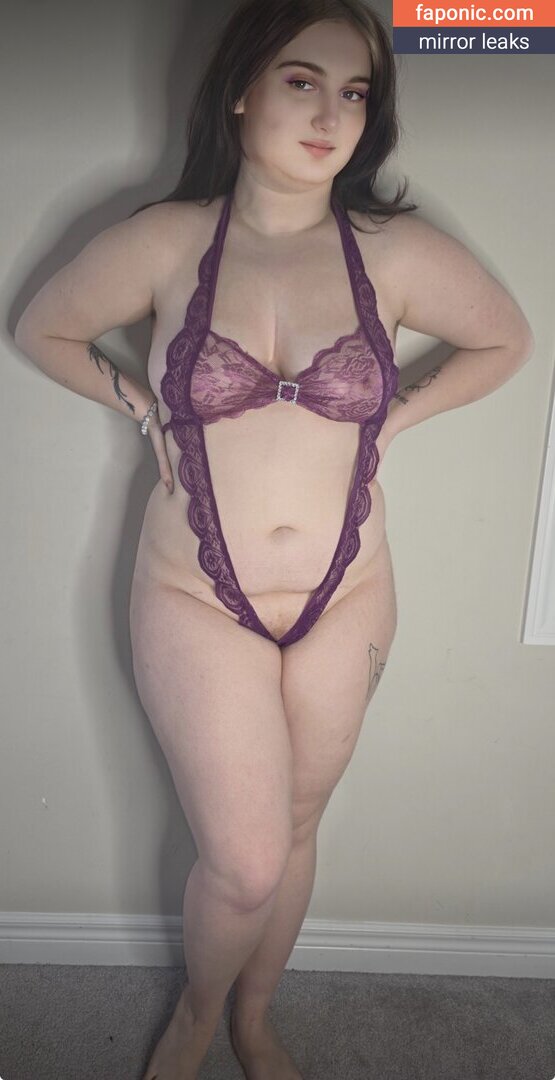 Sydneyqofficial Nøgen Læk OnlyFans Foto #33